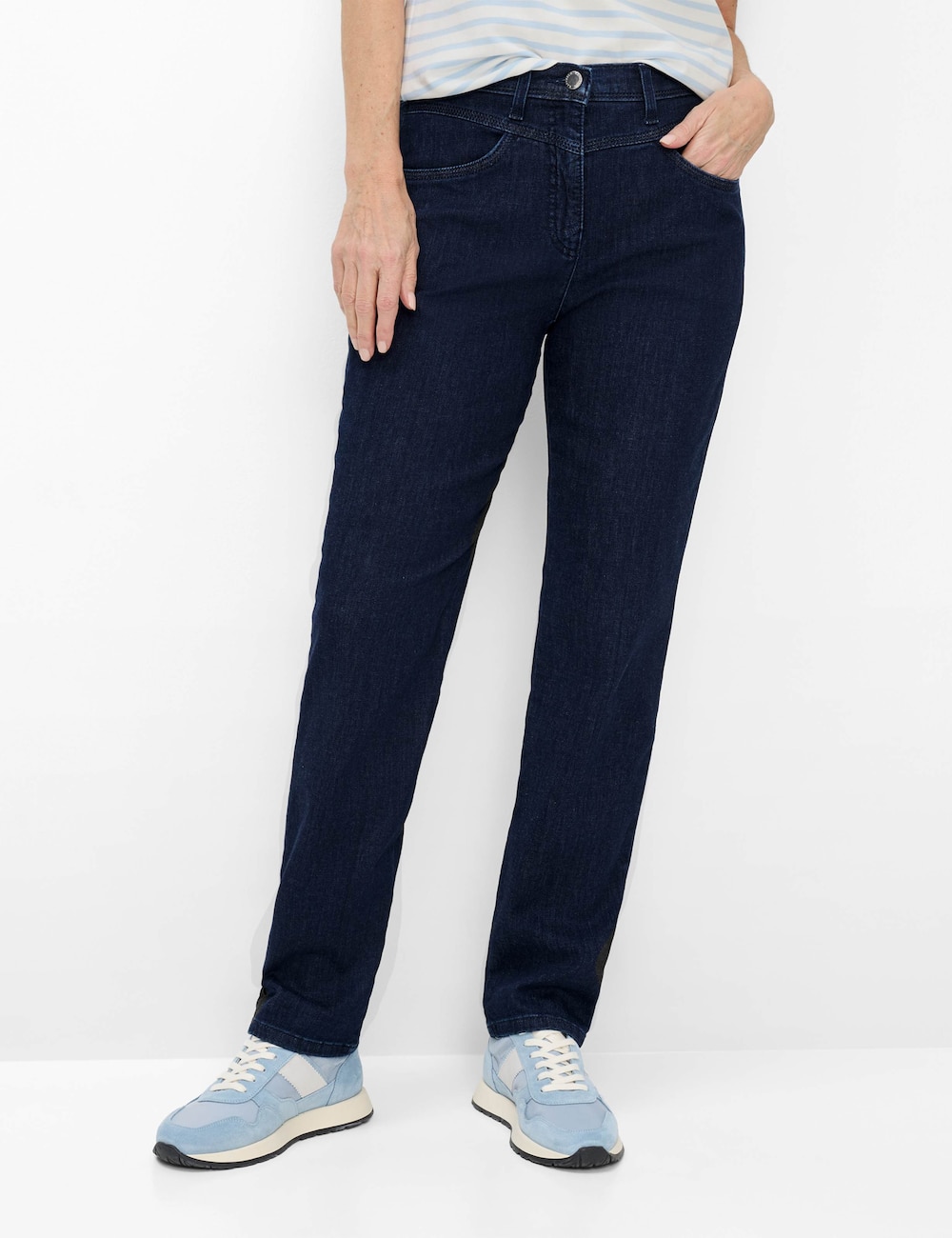 Style CAREN NEW Jeans