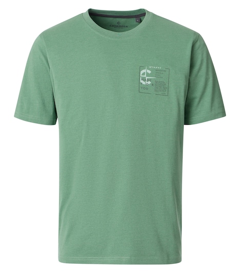 T-Shirt uni