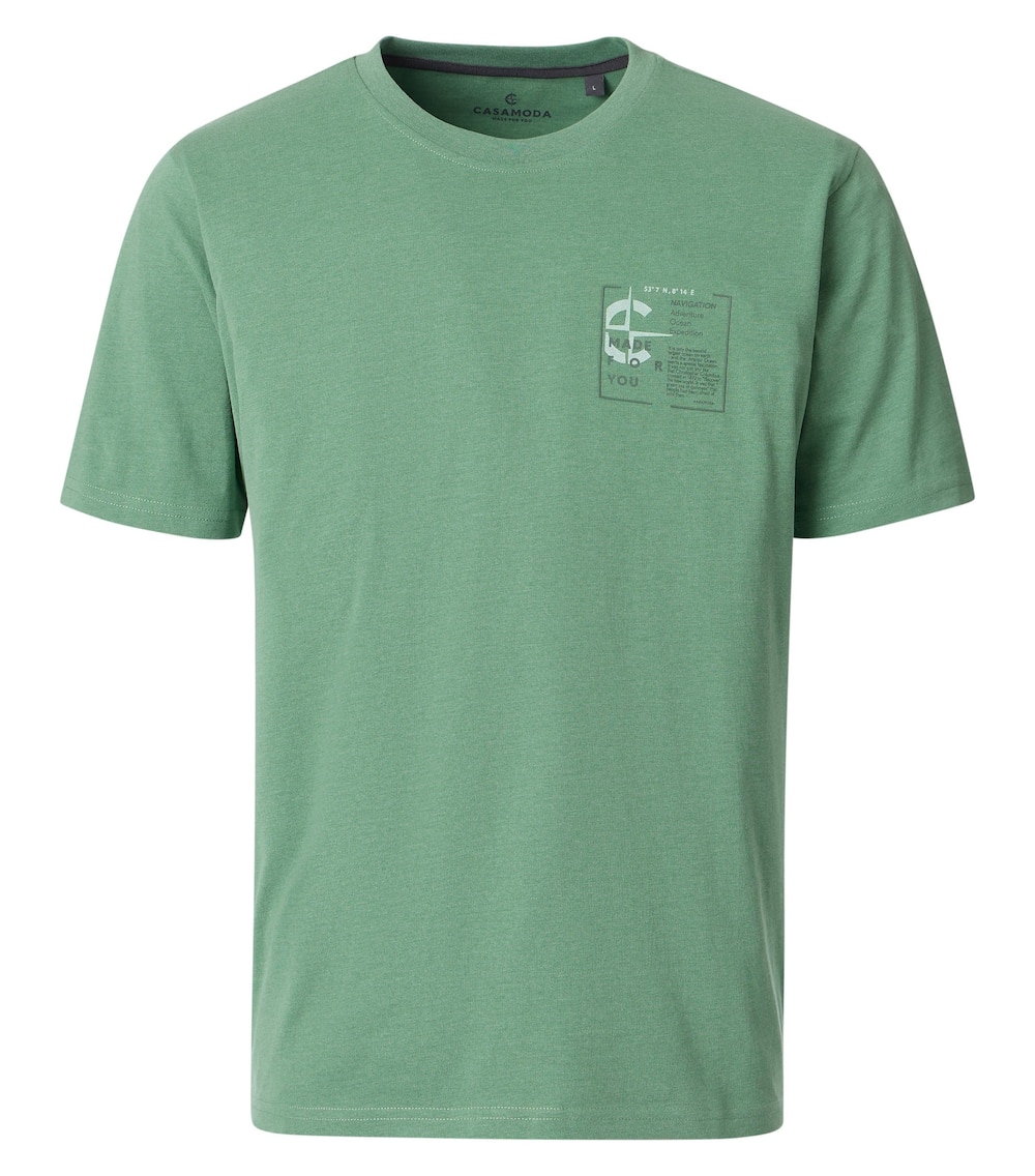 T-Shirt uni