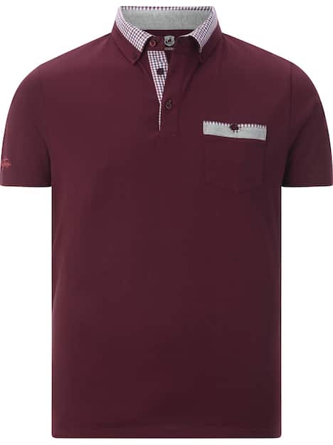 Poloshirt LARSGAARD