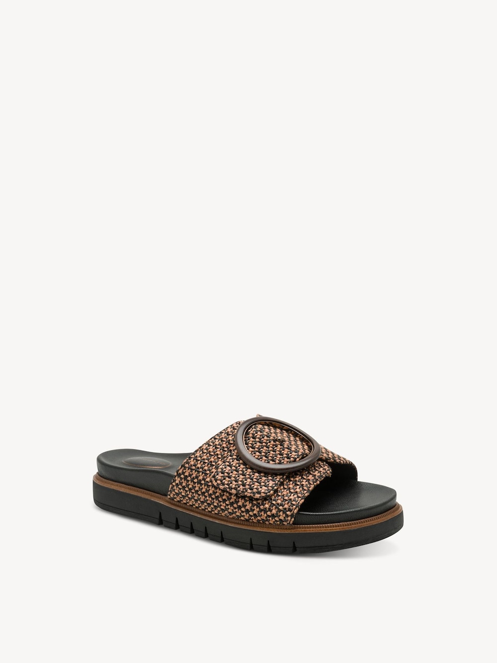Damen Pantolette H-Weite