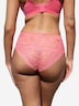 High-Panty LACE BASIC