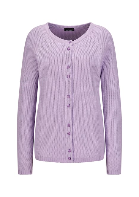 GOLDNER Tricot jasje Tricot jasje van puur katoen