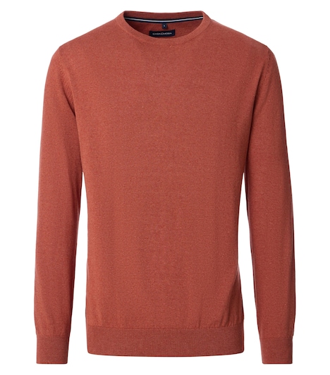 Pullover uni
