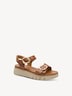 Damen Sandale H-Weite