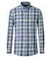 Freizeithemd kariert Comfort Fit
