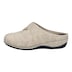 Damen Hausschuh Cholet 06, beige-kombi