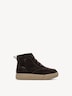 Damen Stiefelette H-Weite