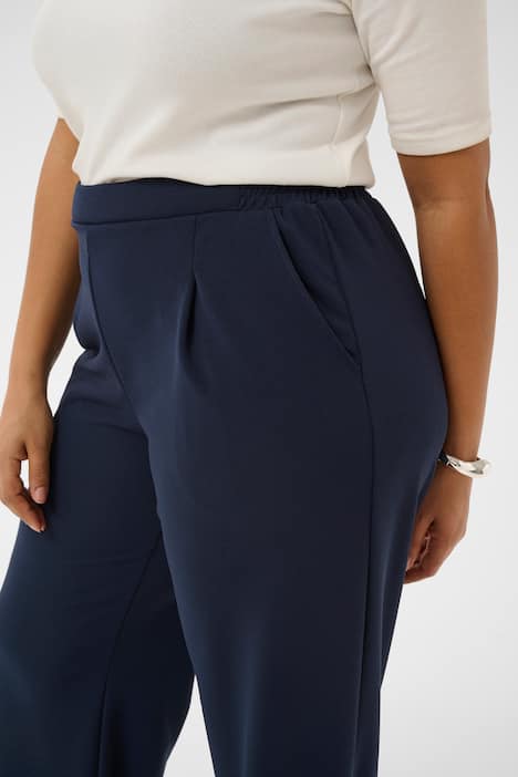 Casual Hose Loose fit