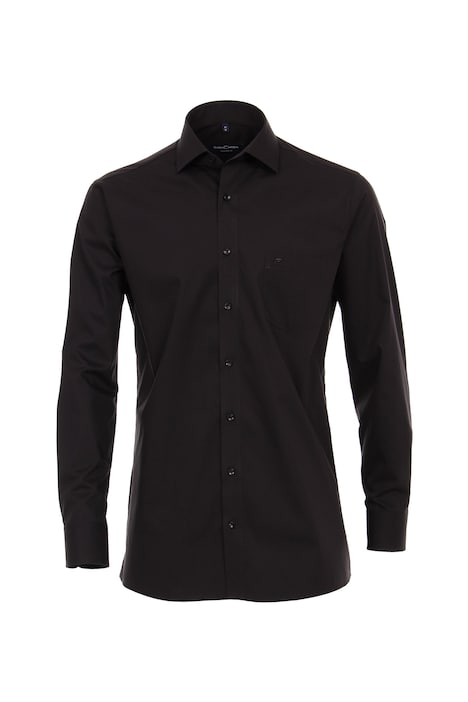 Businesshemd extra langer Arm 69cm uni Modern Fit