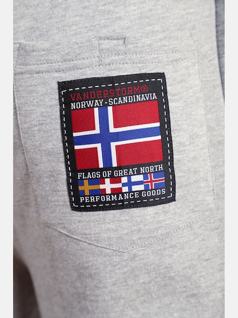 Doppelpack Jogginghose HARAL