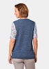 Tricot vest