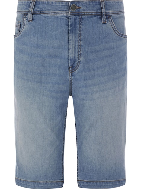 Denim Bermuda BROLLE