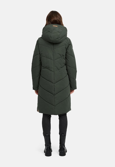 Wintermantel Rebelka