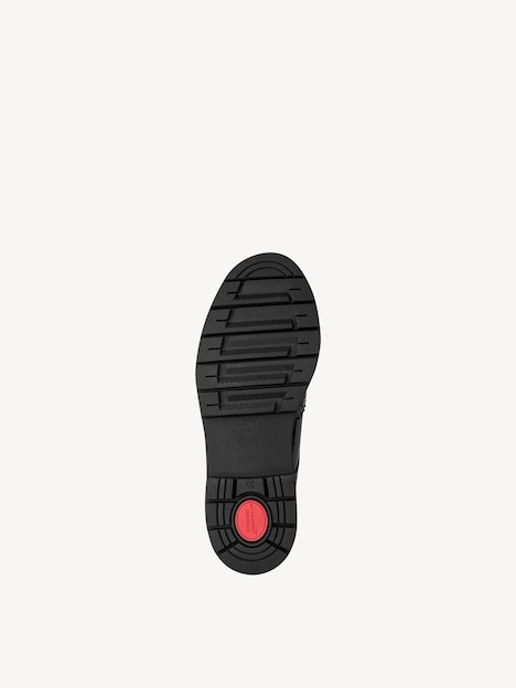 Damen Halbschuh H-Weite