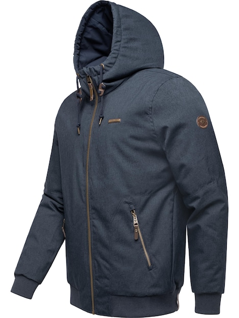 Winterjacke Stewie