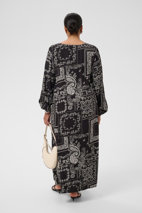 Kleid A-shape