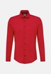Herren Business Hemd - Uni