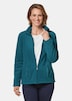 Kuschelweiche Fleece-Jacke