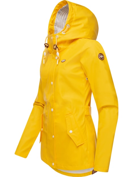 Regenjacke YM-Marge