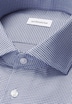 Herren Business Hemd - Struktur