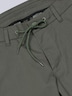 Herren Chino straight , Khaki