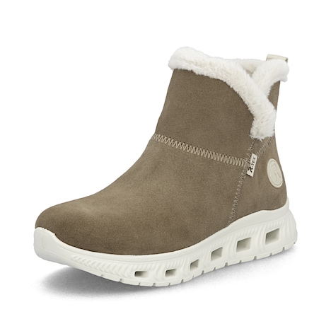 Kurzstiefel M6050