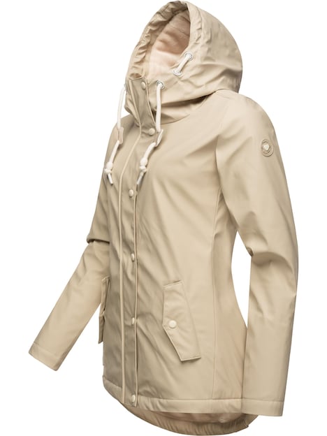 Regenjacke Marge
