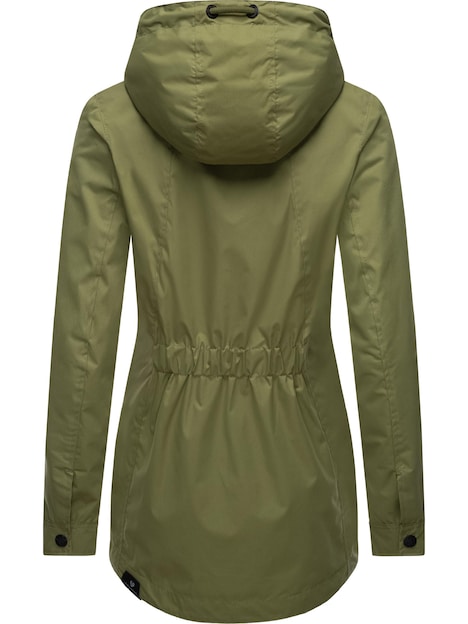 Übergangsjacke Zuzka