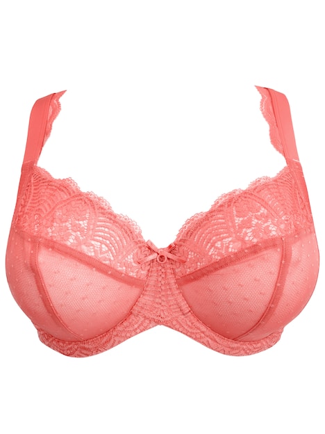 BH LACE Full-Cup-BHs Bügel-BHs,Spitzen-BHs