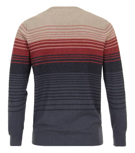 Pullover andere Muster