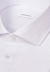 Herren Business Hemd - Gestreift