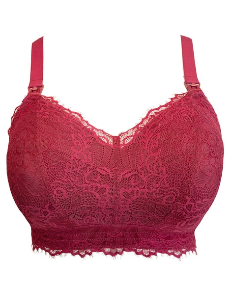 Bralette SENSLA Bralettes,Still-BHs Spitzen-BHs,bügellose BHs