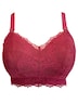 Bralette SENSLA Bralettes,Still-BHs Spitzen-BHs,bügellose BHs
