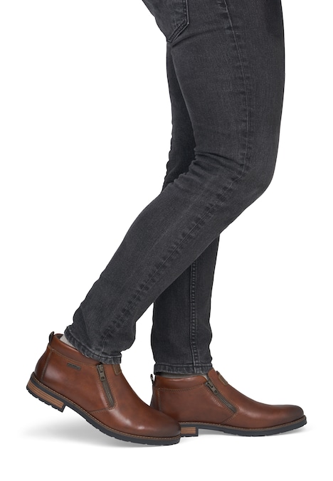 Kurzstiefel 14656