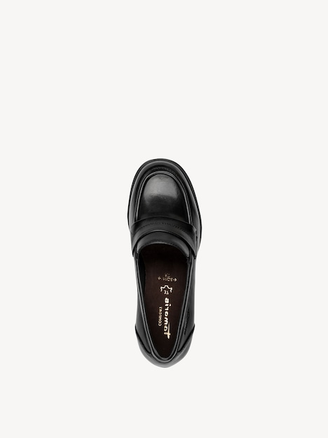 Damen Trotteur H-Weite