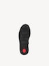 Damen Stiefelette H-Weite