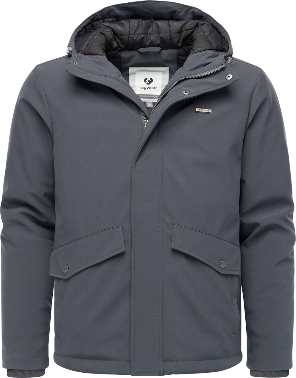 Funktionsjacke Shellis YOUMODO