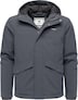 Funktionsjacke Shellis YOUMODO