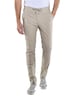 engbers Herren Chino regular , Elfenbein