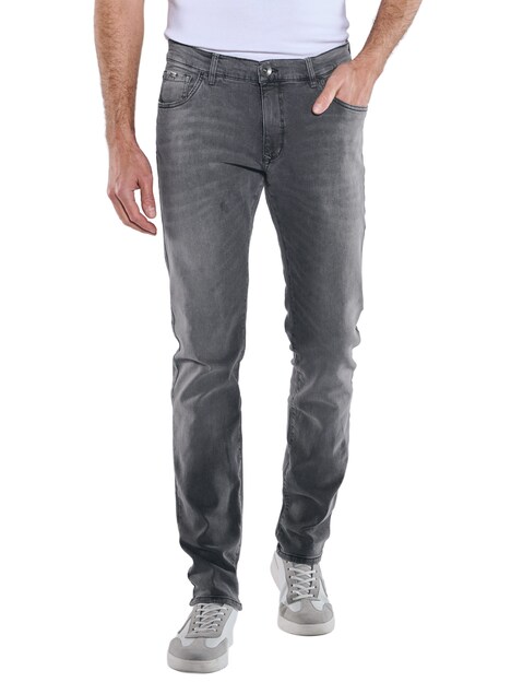 Super-Stretch-Jeans 