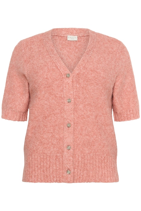 Strickjacke Regular fit