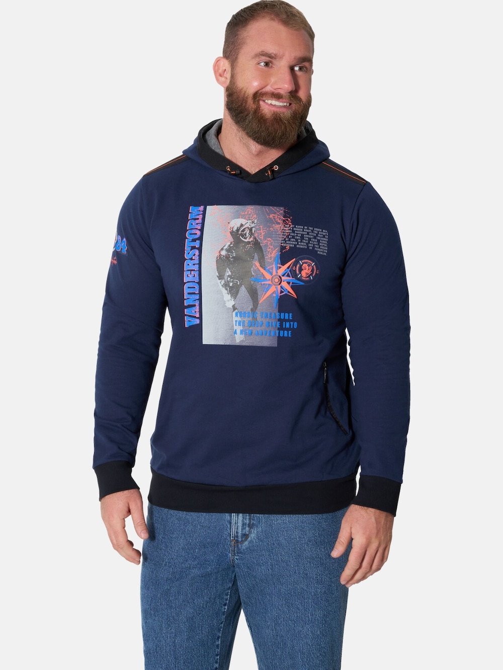 Sweatshirt FINNGARD