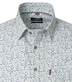 Freizeithemd Print Casual Fit