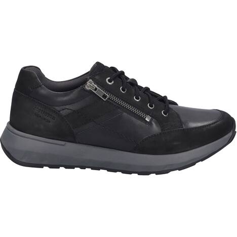 Herren Sneaker Cameron 06, schwarz