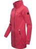 Sweatjacke Letrice Bonded