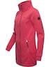 Sweatjacke Letrice Bonded