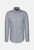 Herren Business Hemd - Druck