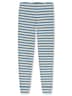 Schiesser Damen Schlafanzug Casual Essentials kakaobraun