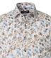 Businesshemd Print Modern Fit